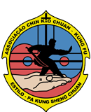 Emblema da Associação Chin Kao Chuan